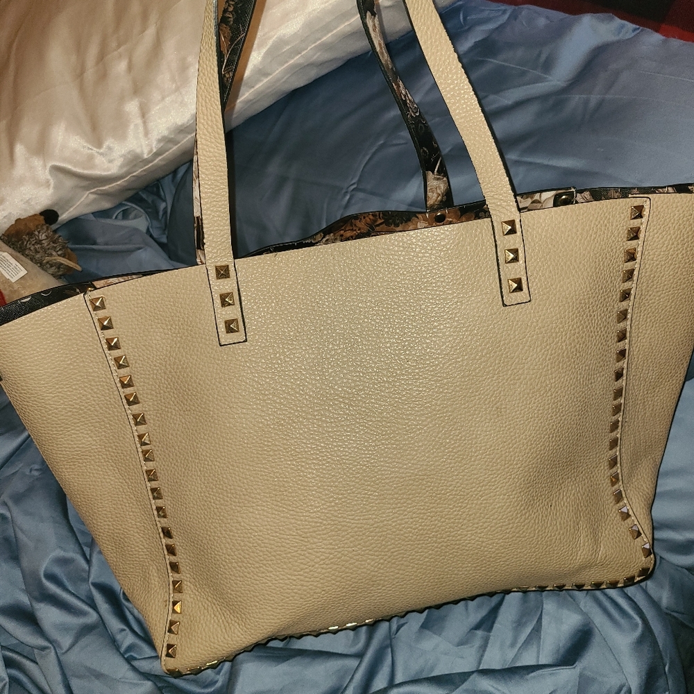 Steve Madden Tote